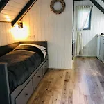 Vogelkoje Ferienhaus Emmelsbüll-Horsbüll
