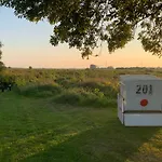 Vogelkoje Ferienhaus *