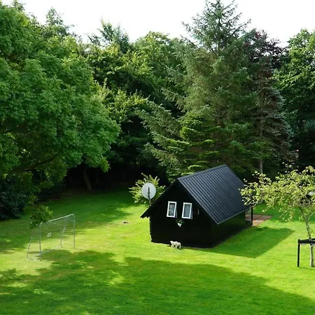 Vogelkoje Casa vacanze *