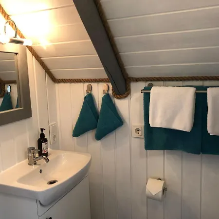 Casa vacanze Vogelkoje *