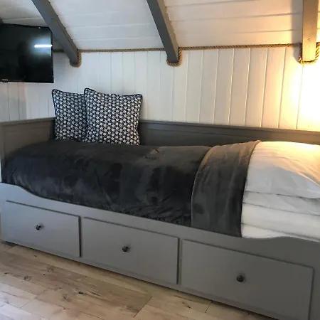 Casa vacanze Vogelkoje