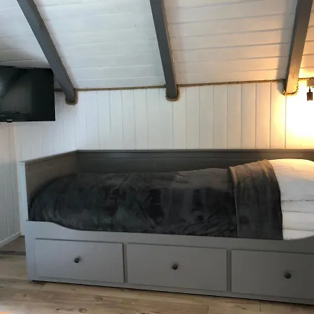 Vogelkoje Emmelsbüll-Horsbüll