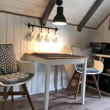 Vogelkoje Holiday home