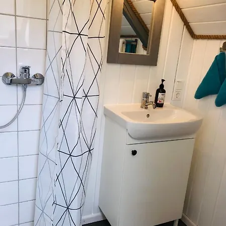 Vogelkoje Emmelsbüll-Horsbüll