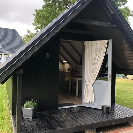 Vogelkoje Casa vacanze Emmelsbüll-Horsbüll