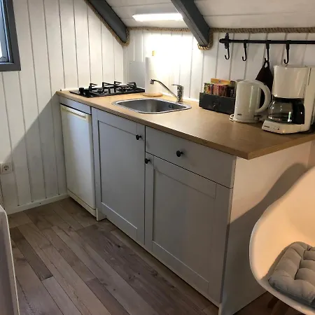 Vogelkoje Casa vacanze