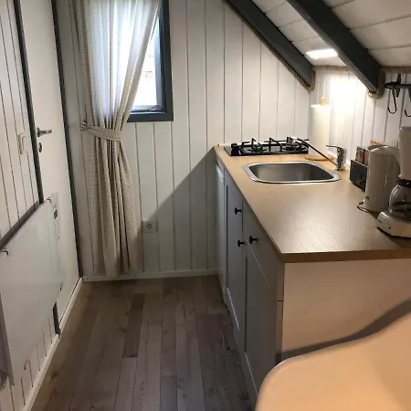 Vogelkoje * Emmelsbüll-Horsbüll