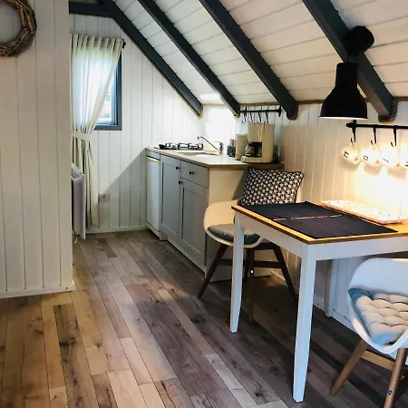 Ferienhaus Vogelkoje *