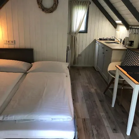 Ferienhaus Vogelkoje *