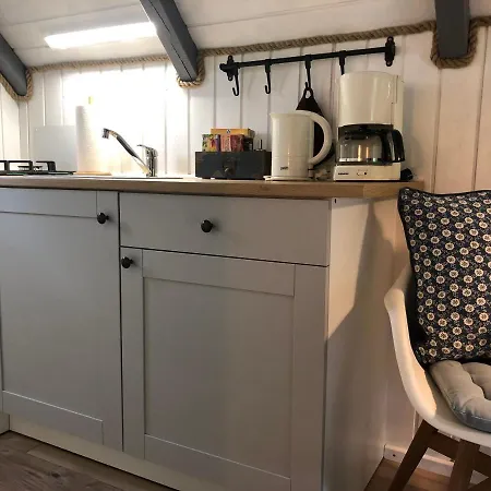 Vogelkoje Casa vacanze