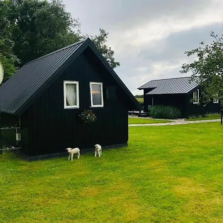 Casa vacanze Vogelkoje