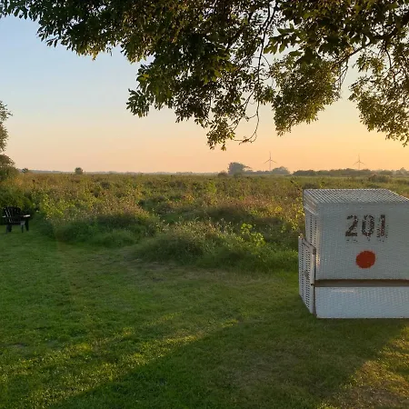 Vogelkoje Holiday home *