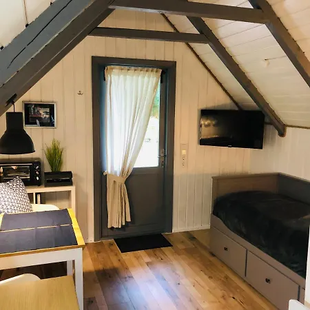 Ferienhaus Vogelkoje Emmelsbüll-Horsbüll