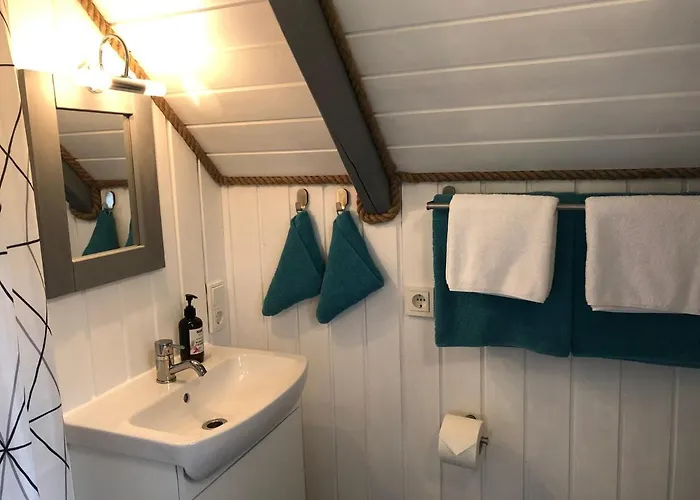 Vakantiehuis Vogelkoje *