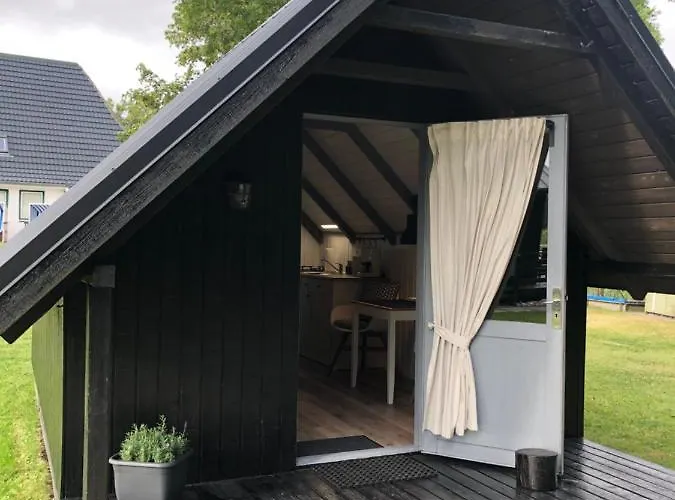 Vogelkoje Vakantiehuis Emmelsbüll-Horsbüll