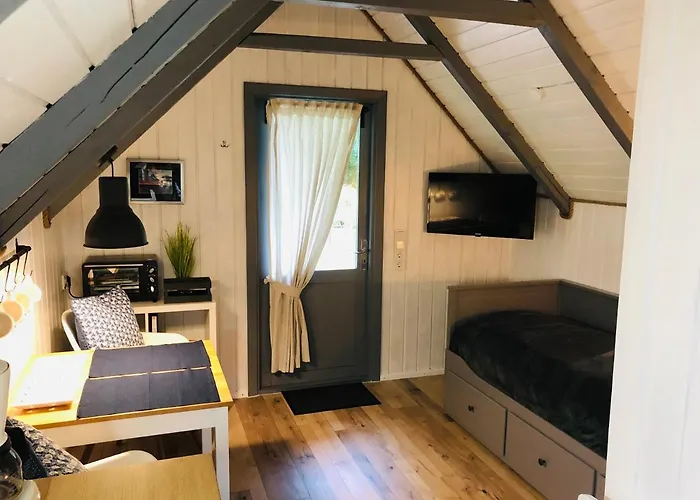 Vakantiehuis Vogelkoje Emmelsbüll-Horsbüll